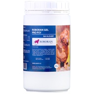 Roboran Chondro pro psy plv 400 g - Kosti a klouby
