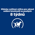 Hill's Prescription Diet Canine r/d 4 kg - Veterinární diety pro psy