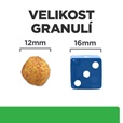 Hill's Prescription Diet Canine r/d 4 kg - Veterinární diety pro psy