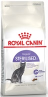 Royal Canin - Feline Sterilised 2 kg