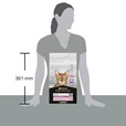 Pro Plan Cat Adult Delicate Digestion krůta 1,5 kg - Akční nabídka