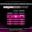 Purina PPVD Feline - UR St/Ox Urinary Turkey 195 g konzerva - Veterinární diety pro kočky