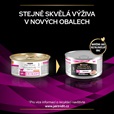 Purina PPVD Feline - UR St/Ox Urinary Turkey 195 g konzerva - Veterinární diety pro kočky