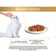 Gourmet Gold Double Pleasure multipack 8 × 85 g - Konzervy pro kočky