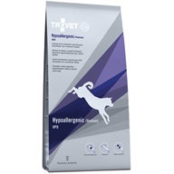 Trovet Canine VPD Hypoallergenic Venison 10 kg - Granule pro psy