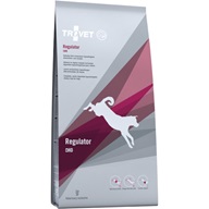 Trovet Canine OHD Regulator 12,5 kg - Granule pro psy
