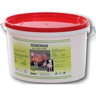 Roboran pro ovce a kozy plv 5 kg - Ovce, koza, spárkatá zvěř