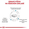 Royal Canin VD Dog Dry Hypoallergenic Mod Calorie 14 kg - Granule pro psy