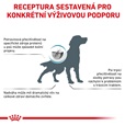 Royal Canin VD Dog Dry Hypoallergenic Mod Calorie 14 kg - Granule pro psy