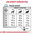 Royal Canin VD Dog Dry Hypoallergenic Small HDS24 1 kg - Veterinární diety pro psy