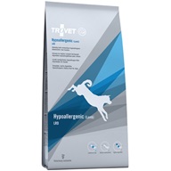 Trovet Canine LRD Hypoallergenic 12,5 kg - Granule pro psy