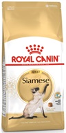 Royal Canin Feline BREED Siamese 10 kg - Výprodej