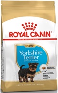 Royal Canin BREED Yorkshire Puppy 1,5 kg - Granule pro psy