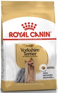 Royal Canin BREED Yorkshire 7,5 kg - Granule pro psy