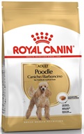 Royal Canin BREED Pudl 7,5 kg - Granule pro psy
