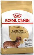 Royal Canin BREED Jezevčík 1,5 kg
