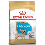 Royal Canin BREED Čivava Puppy 500 g - Výprodej