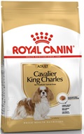 Royal Canin BREED Kavalír King Charles 1,5 kg - Granule pro psy