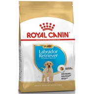 Royal Canin BREED Labrador Puppy 3 kg - Granule pro psy