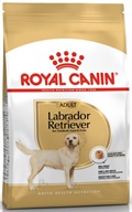Royal Canin BREED Labrador 3 kg - Granule pro psy