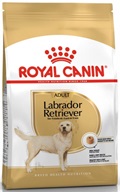 Royal Canin BREED Labrador 12 kg - Granule pro psy