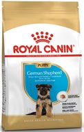 Royal Canin BREED Německý Ovčák Puppy 12 kg - Granule pro psy