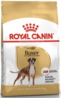 Royal Canin BREED Boxer 3 kg - Granule pro psy