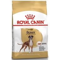 Royal Canin BREED Boxer 12 kg - Granule pro psy