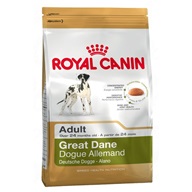 Royal Canin BREED Německá Doga 12 kg - Granule pro psy