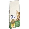 Purina Cat Chow Sterilized kuře 15 kg - Granule pro kočky, krmivo pro kočky