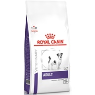 Royal Canin VET Care Dog Adult Small 8 kg - Granule pro psy