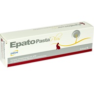 Epato pasta plus 2x15ml - Domácí lékárna