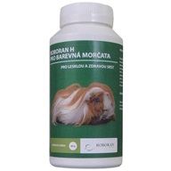 Roboran H pro morčata barevná plv 60 g - Vitamíny, minerály a doplňky výživy