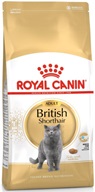 Royal Canin Feline BREED British Shorthair 10 kg - Granule pro kočky, krmivo pro kočky