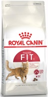 Royal Canin - Feline FIT 32 10 kg - Granule pro kočky, krmivo pro kočky