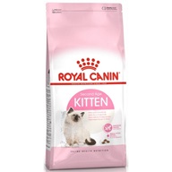 Royal Canin - Feline Kitten 36 2 kg - Granule pro kočky, krmivo pro kočky