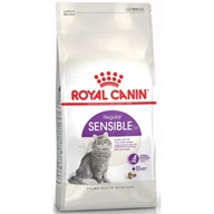 Royal Canin - Feline Sensible 4 kg - Granule pro kočky