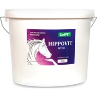 Hippovit Myco 5 kg - Doplňky výživy pro koně