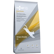 Trovet Feline ASD Urinary Struvite 10 kg - Granule pro kočky, krmivo pro kočky