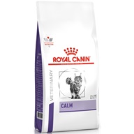 Royal Canin VET Care Cat Dry Calm 4 kg - Granule pro kočky, krmivo pro kočky