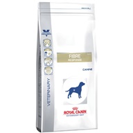 Royal Canin VD Dog Dry High Fibre 14 kg - Granule pro psy