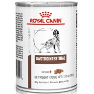Royal Canin VD Dog konz. Gastro Intestinal 400 g - Konzervy pro psy