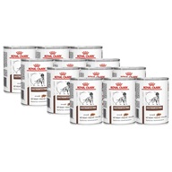 Royal Canin VD Dog konz. Gastro Intestinal 12 x 400 g - Veterinární diety pro psy