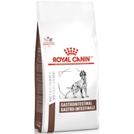 Royal Canin VD Dog Dry Gastro Intestinal 2 kg - Granule s krátkou exp.