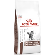 Royal Canin VD Cat Dry Gastro Intestinal GI32 2 kg
