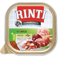 Rinti dog van. - zvěřina 300 g