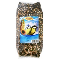 Směs do krmítek Avicentra 1 kg - Výprodej
