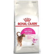Royal Canin - Feline Exigent 33 Aromatic 400 g
