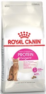 Royal Canin - Feline Exigent 42 Protein 400 g