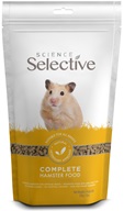 Supreme Science Selective Hamster - křeček 350 g